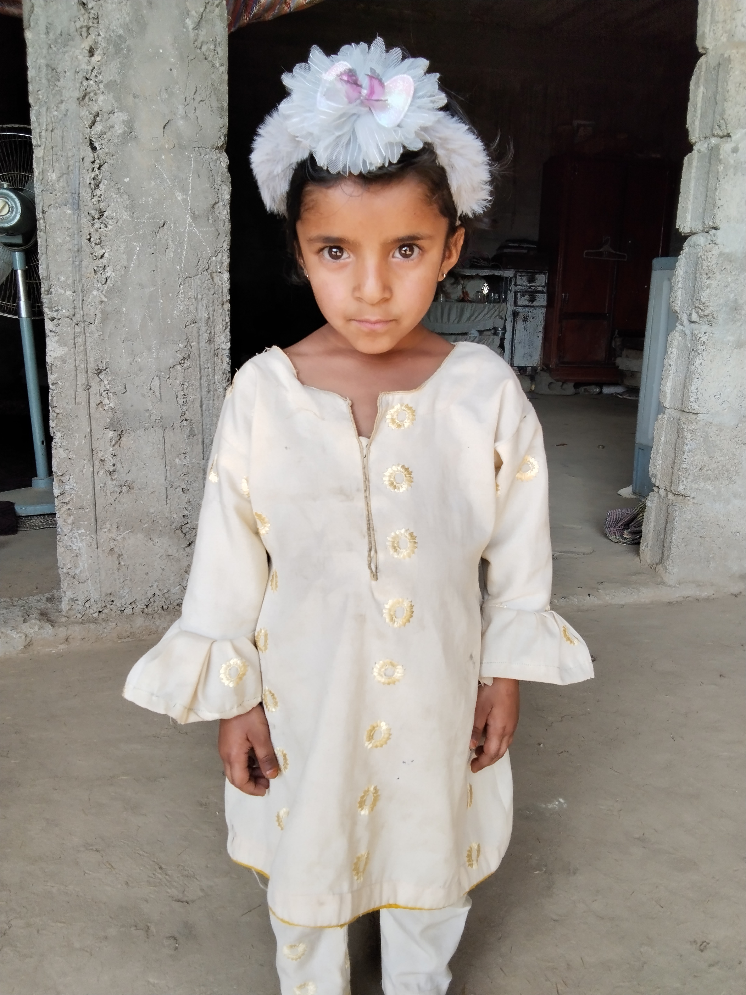 Yatimi - Human Appeal - Bismah