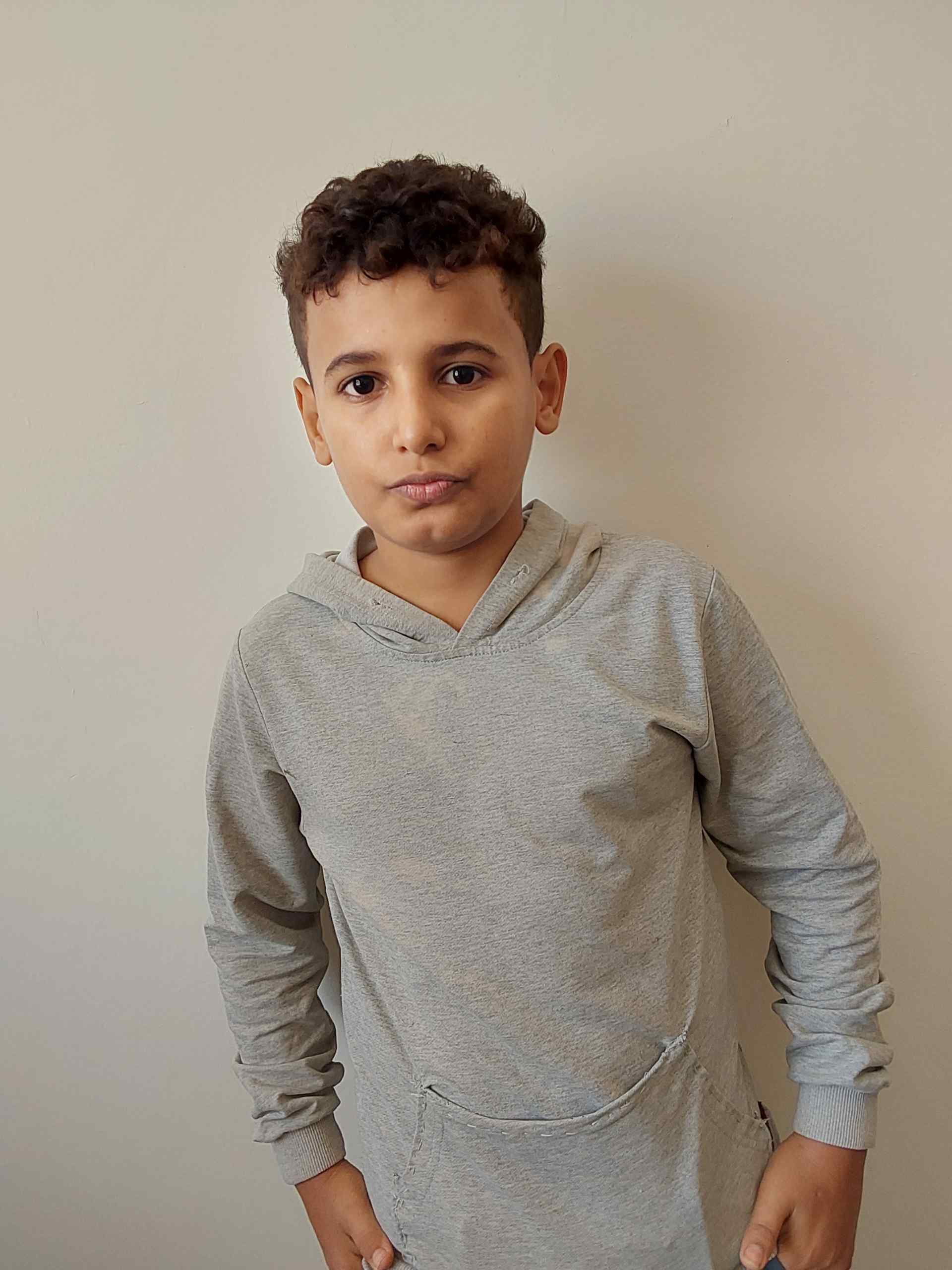 Yatimi - Human Appeal - Faris