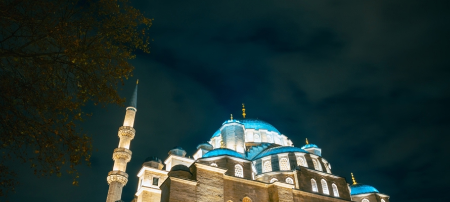 El poder de Laylatul-Qadr