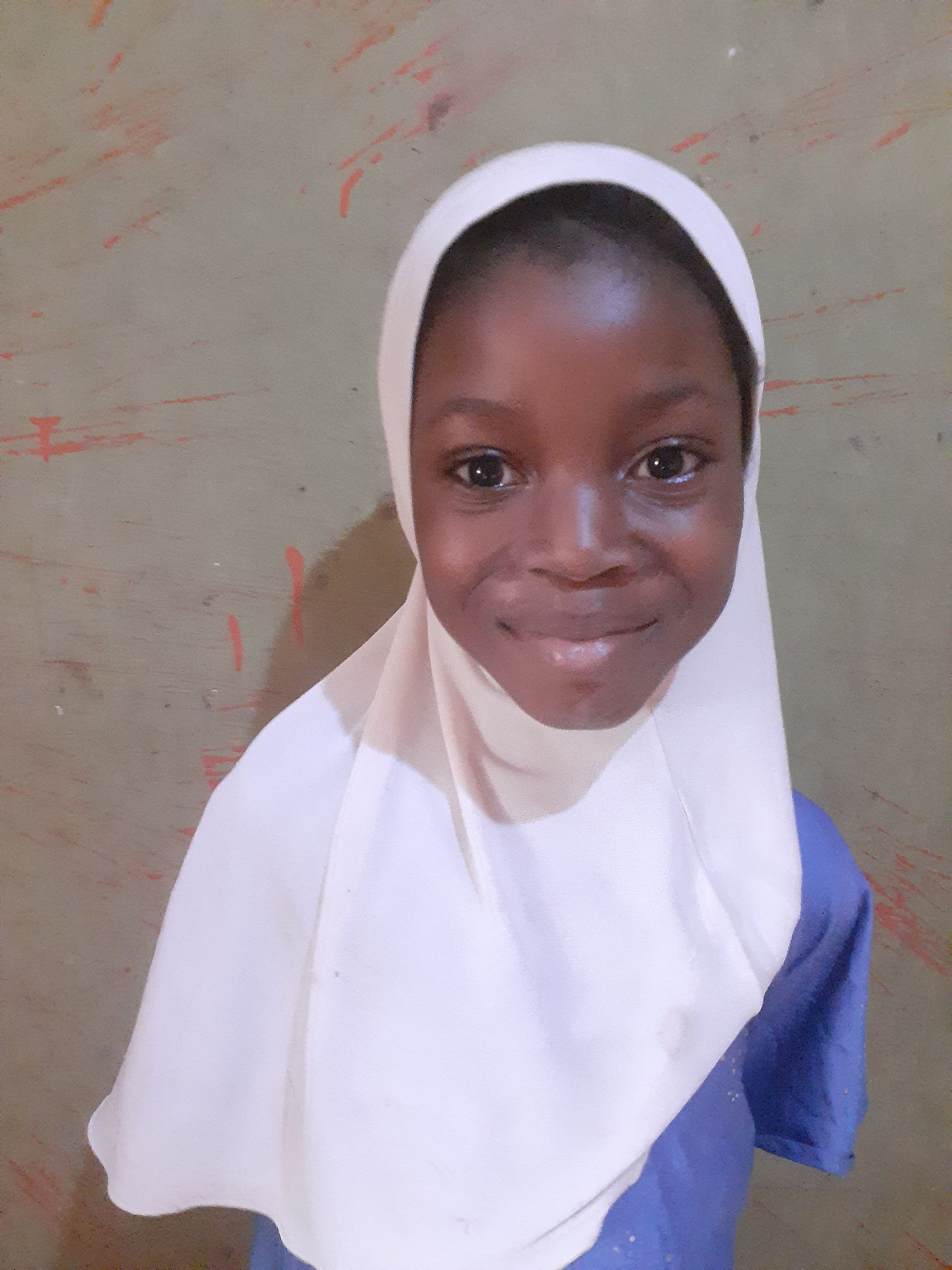 Yatimi - Human Appeal - Maryam