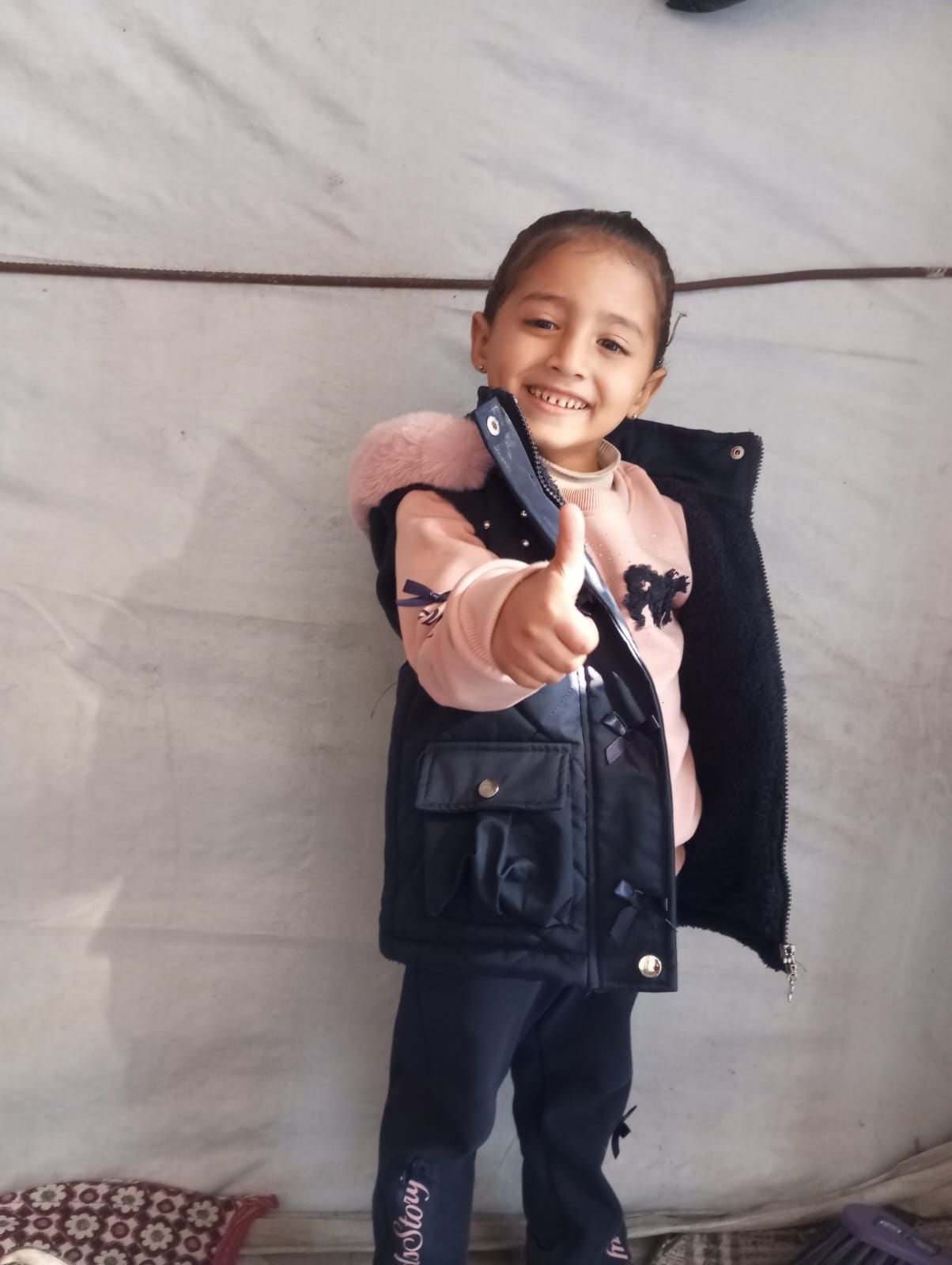 Yatimi - Human Appeal - Ronza