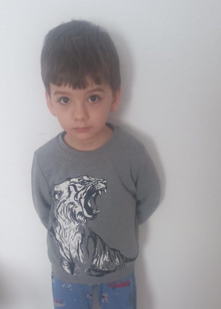 Yatimi - Human Appeal - Rezon