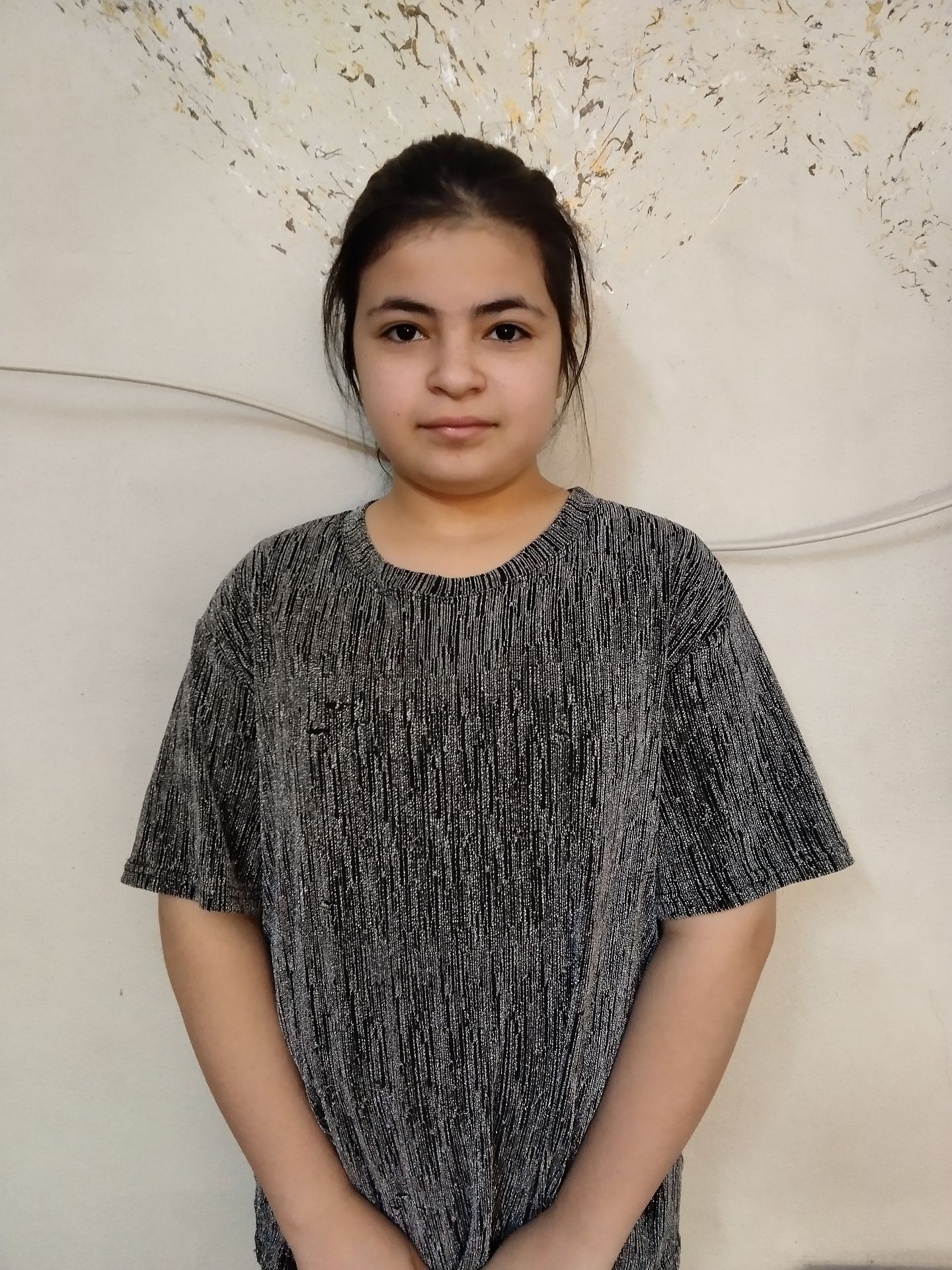 Yatimi - Human Appeal - Shireen Khalid