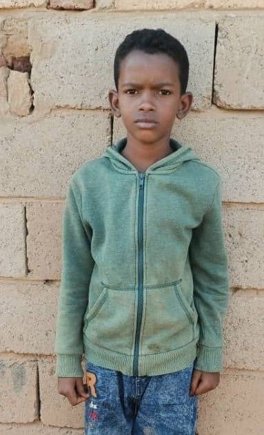 Yatimi - Human Appeal - Aboud