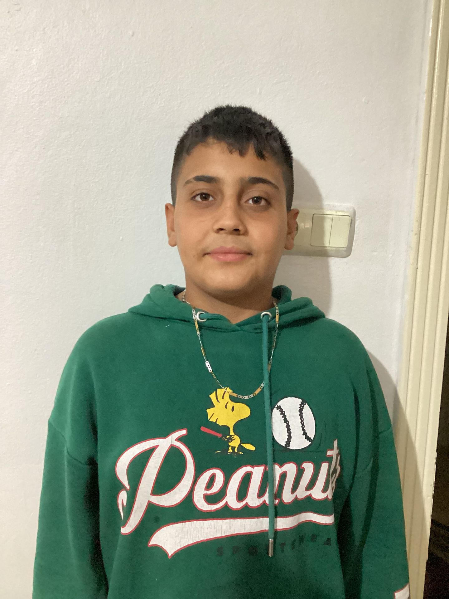 Yatimi - Human Appeal - Muhammed