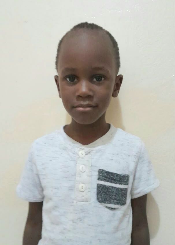 Yatimi - Human Appeal - Mouhamed Saliou