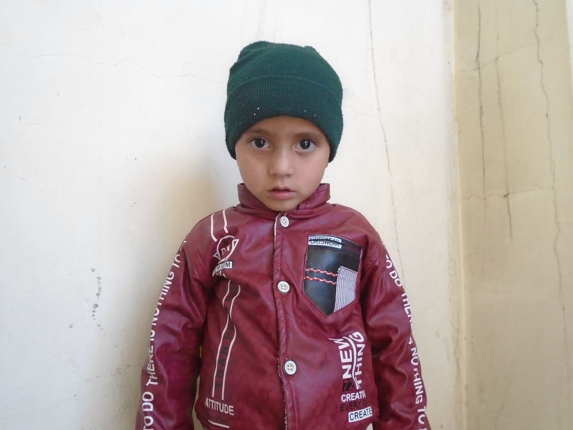 Yatimi - Human Appeal - Moied