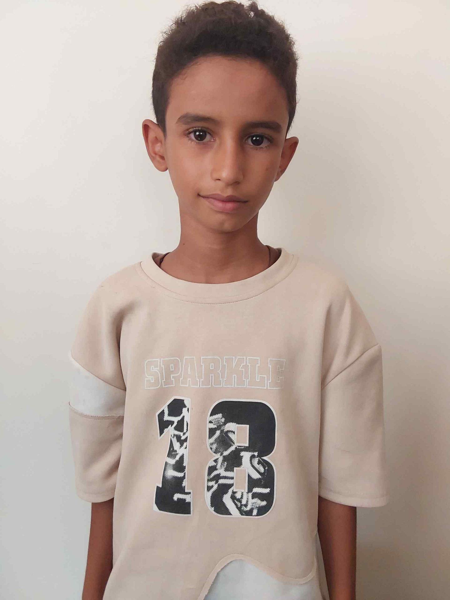 Yatimi - Human Appeal - Ahmed Fahmi Gafar