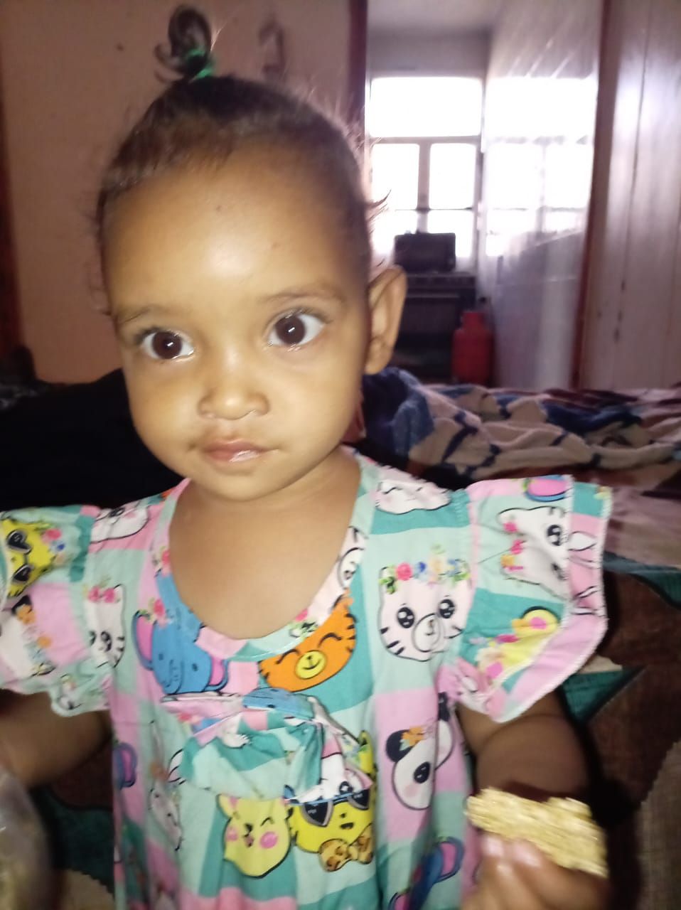 Yatimi - Human Appeal - Ania