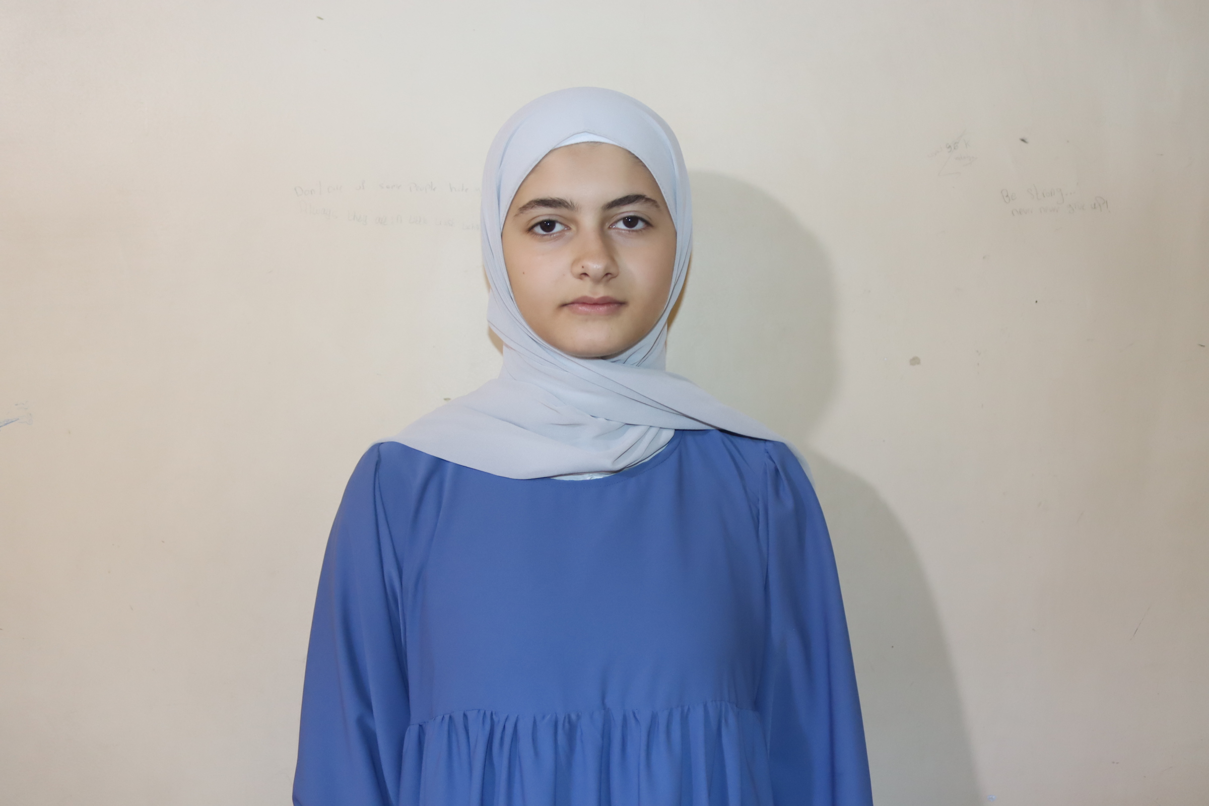 Yatimi - Human Appeal - Nosayba