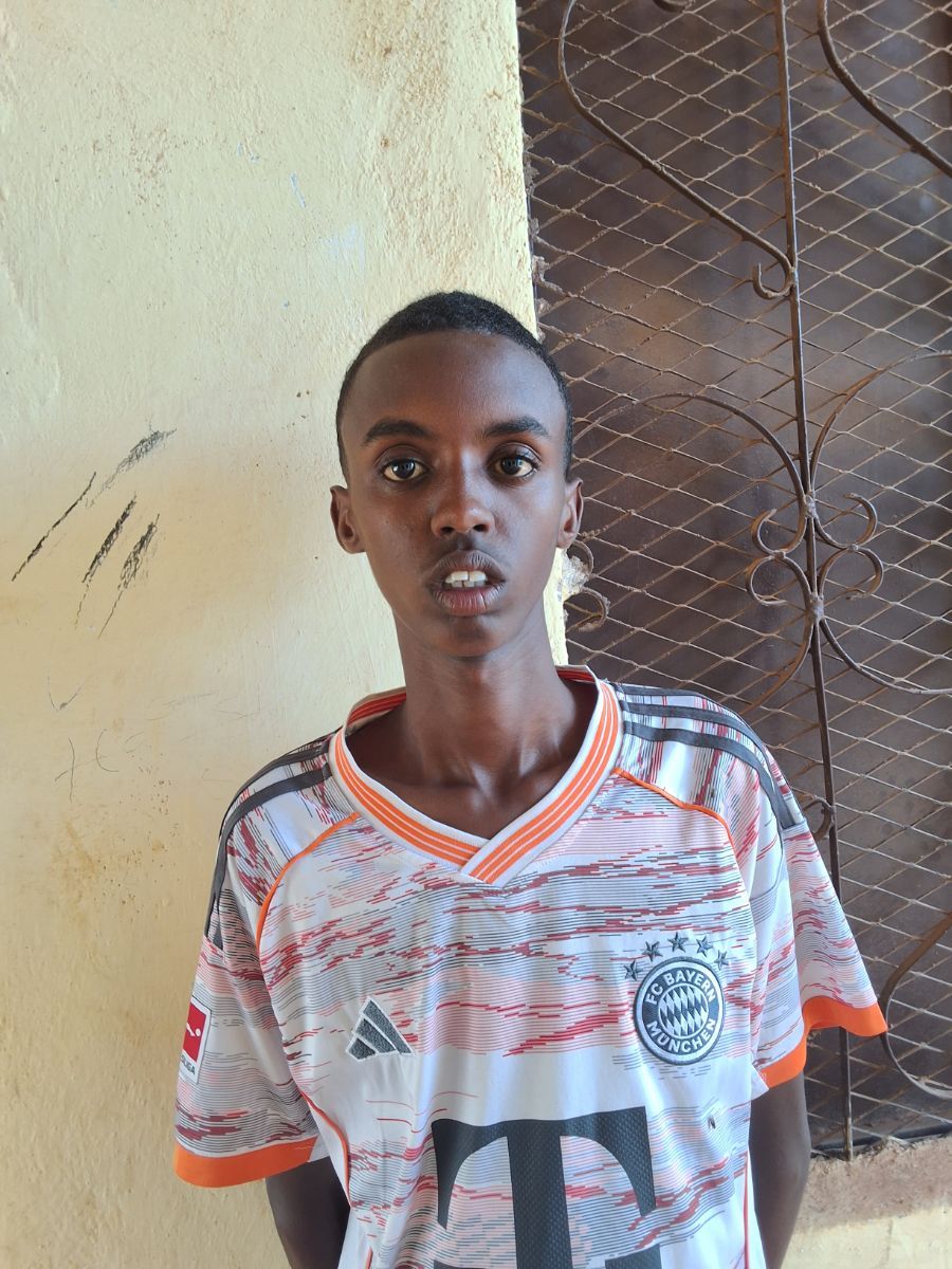 Yatimi - Human Appeal - Hassan Ahmed