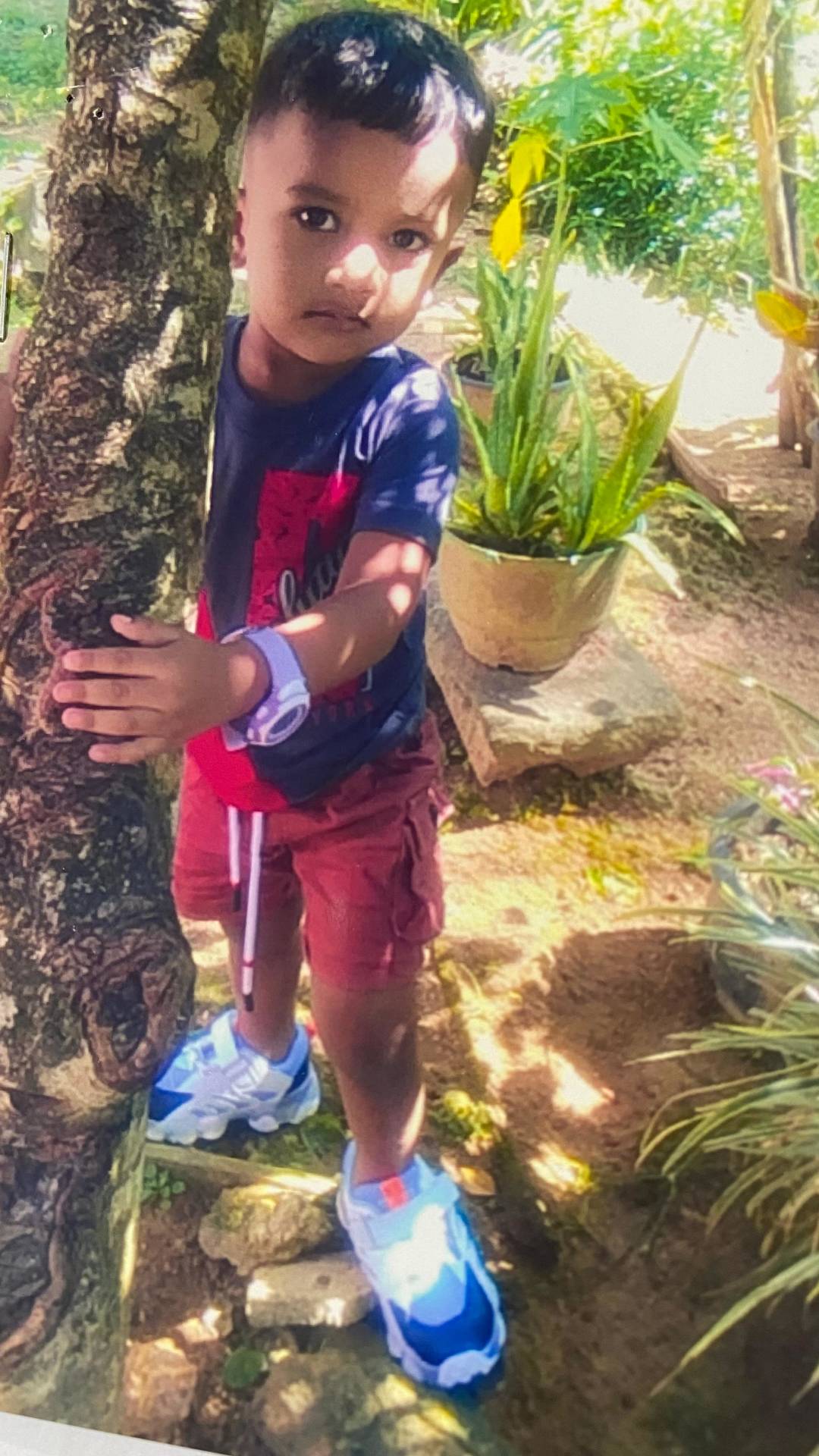 Yatimi - Human Appeal - Imash Ahamed