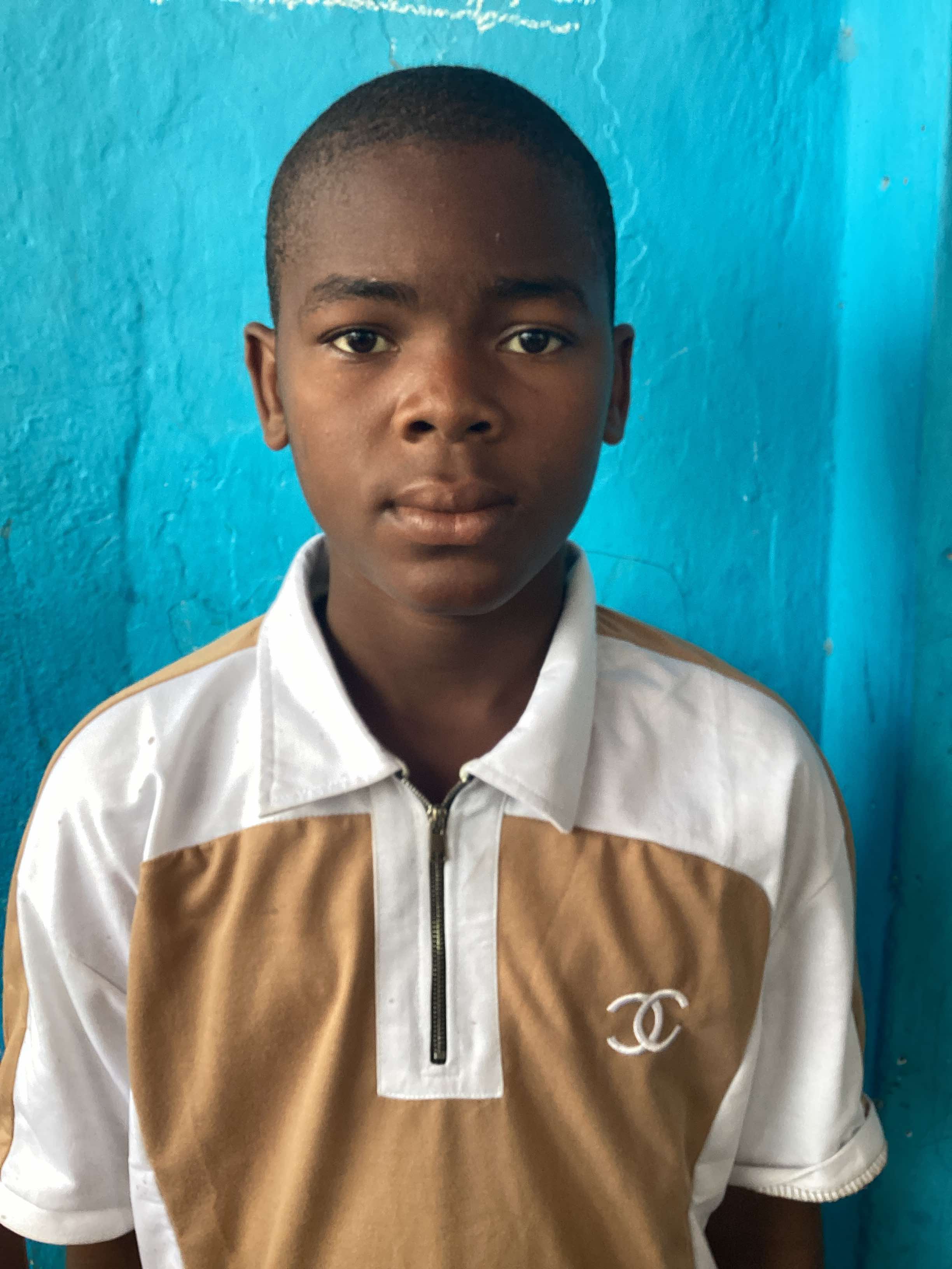 Yatimi - Human Appeal - Abdikadir