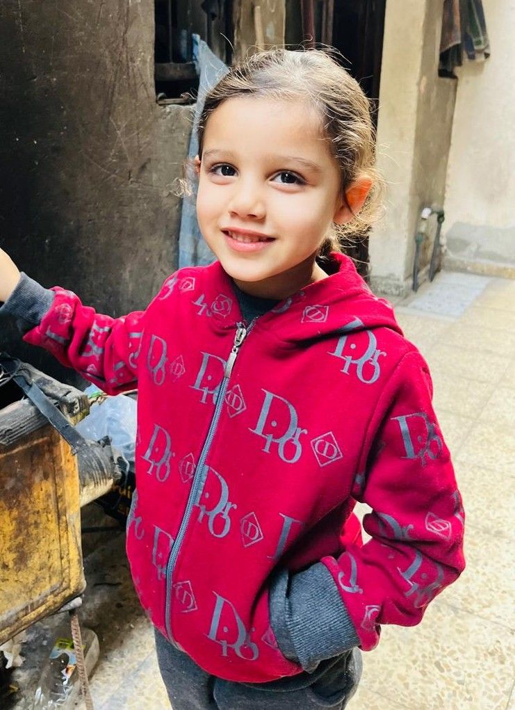 Yatimi - Human Appeal - Belsan