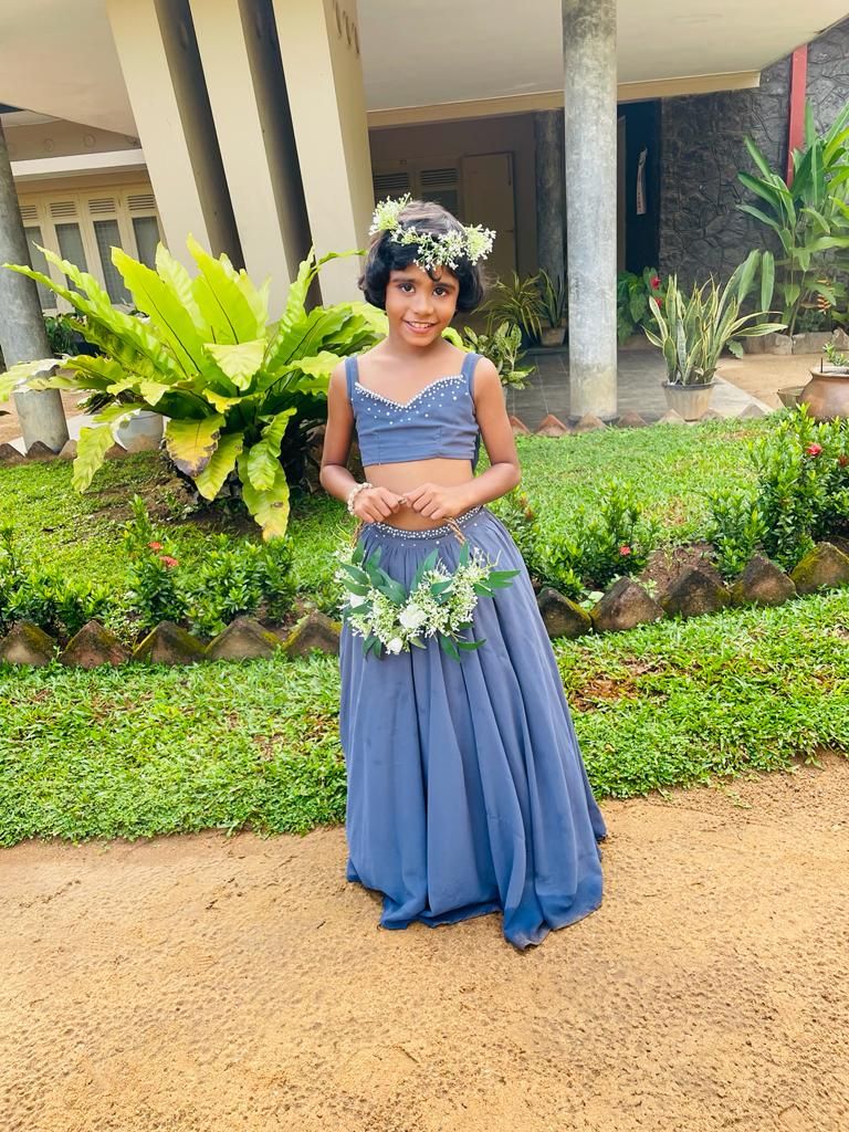 Yatimi - Human Appeal - Stepheny Sandali Nimasha