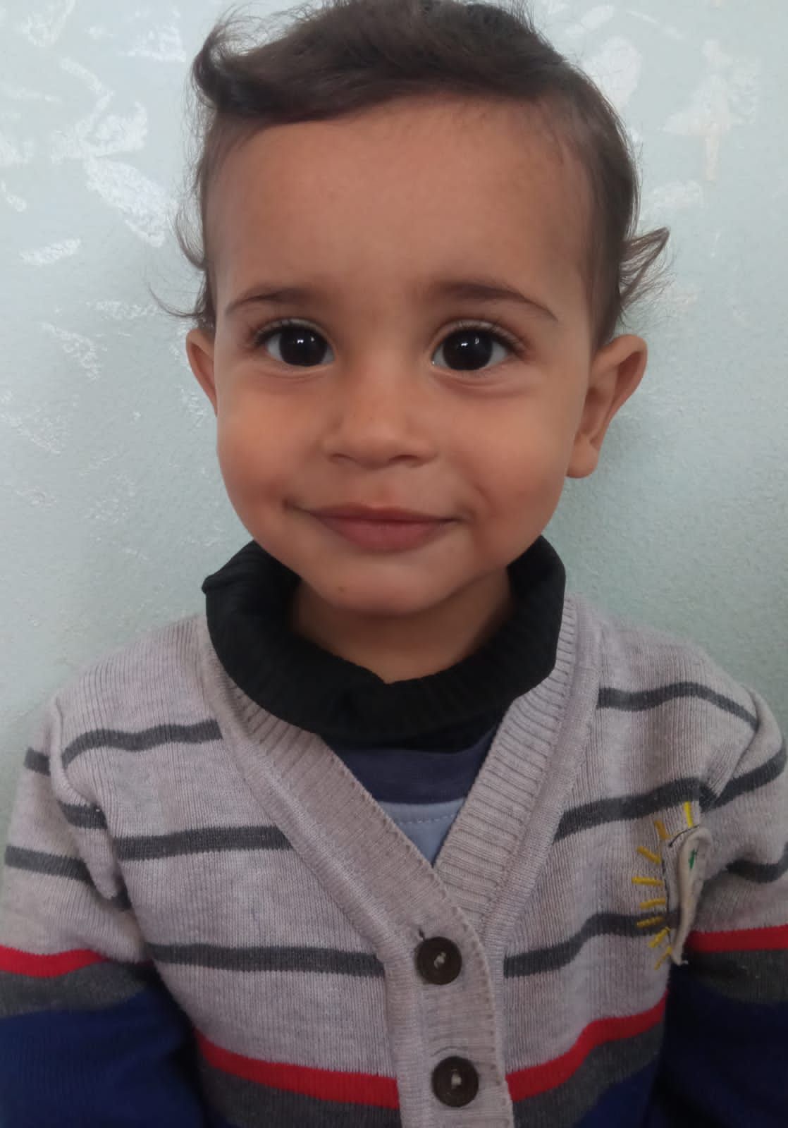 Yatimi - Human Appeal - Omar