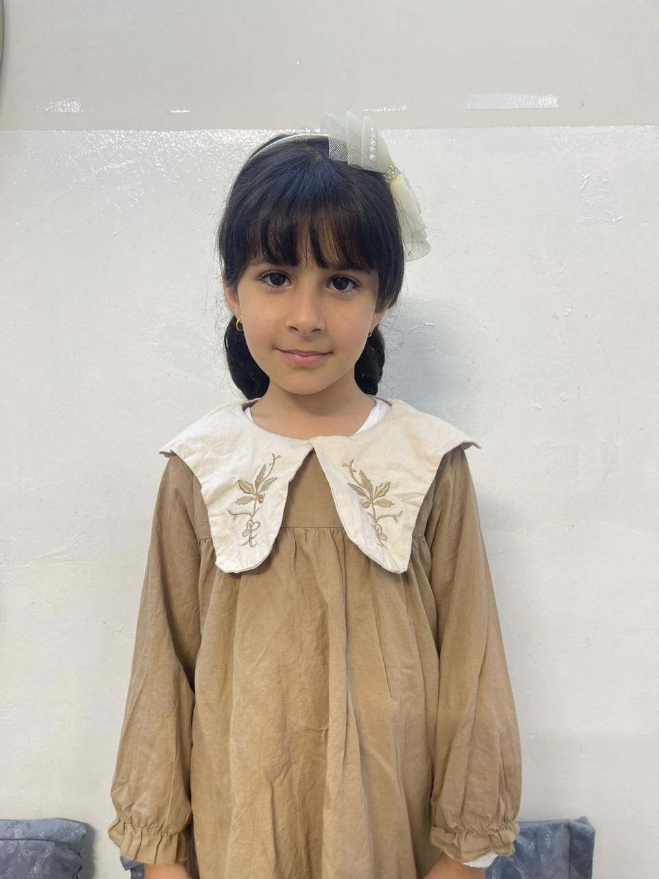 Yatimi - Human Appeal - Talia Yaser