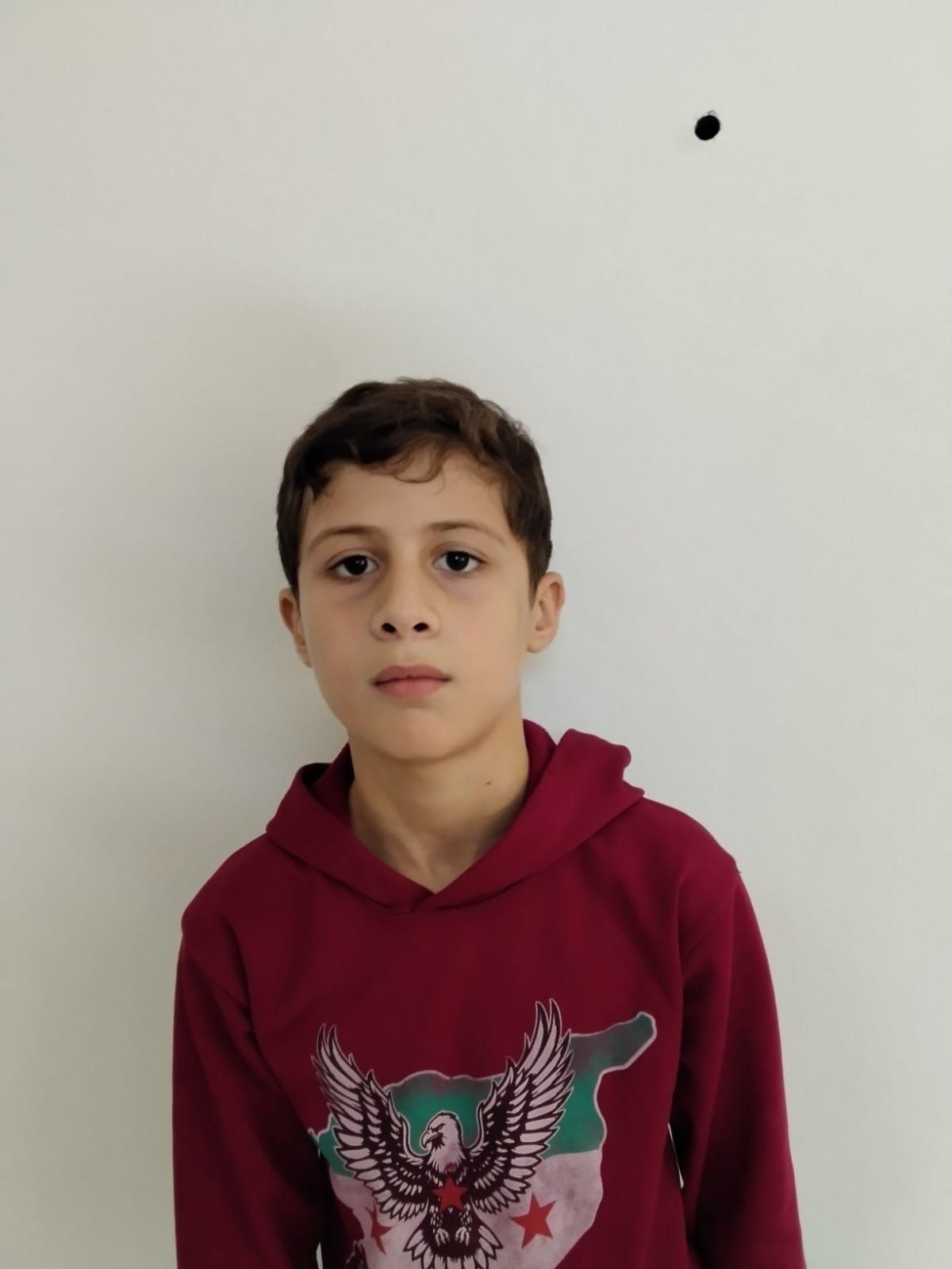 Yatimi - Human Appeal - Abdul Razzaq
