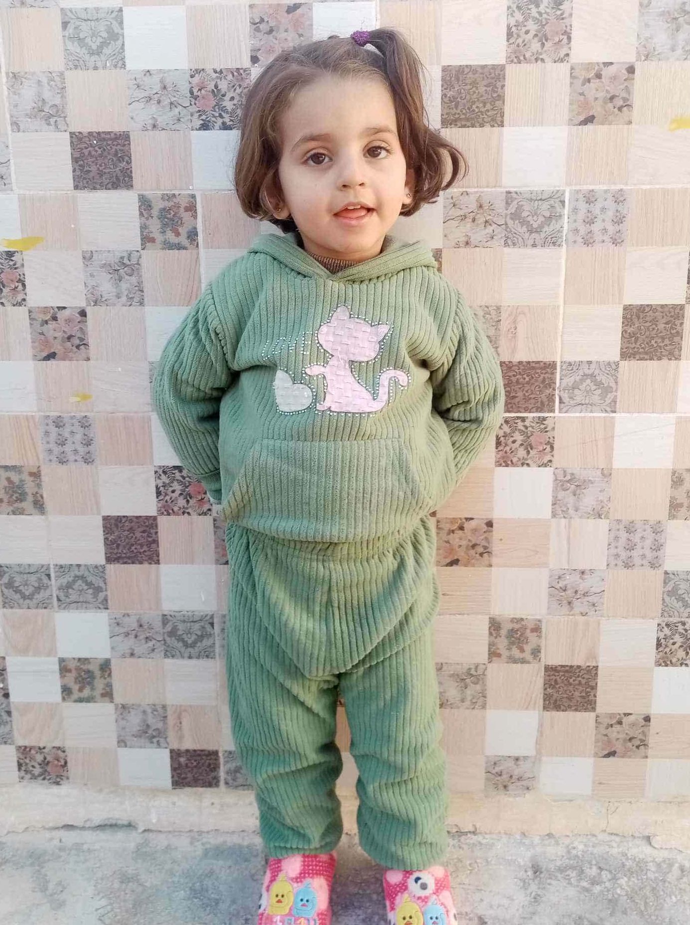 Yatimi - Human Appeal - Asawer