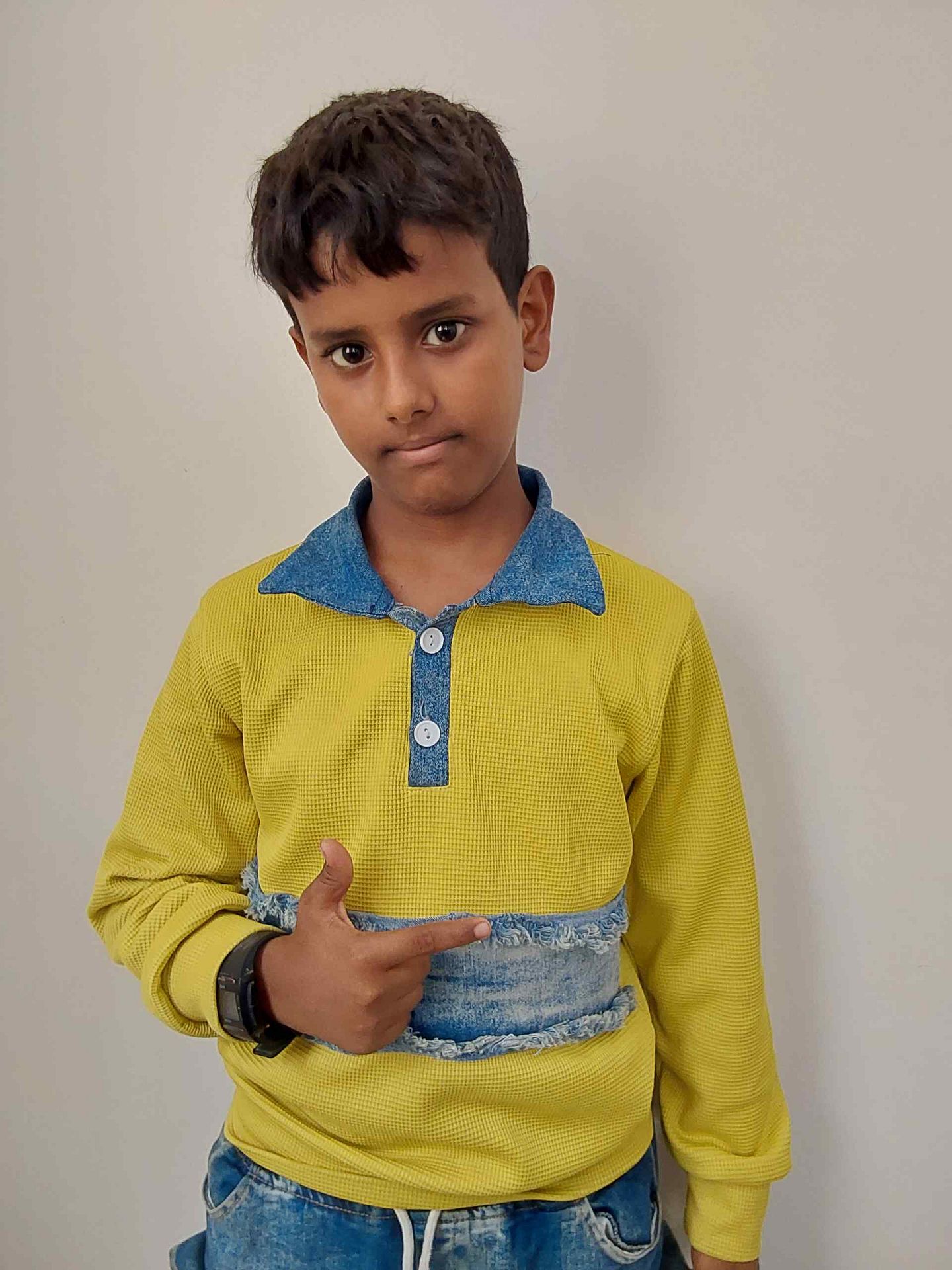 Yatimi - Human Appeal - Ameer Yslm