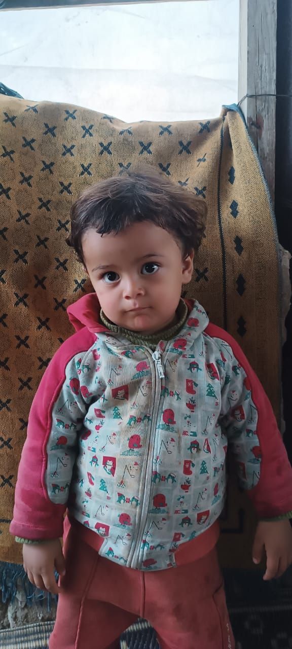 Yatimi - Human Appeal - Ali