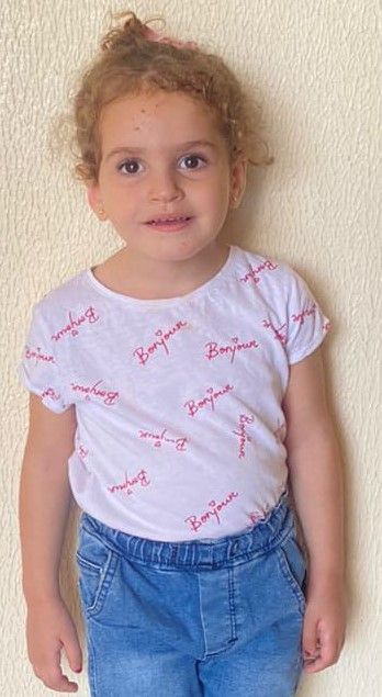 Yatimi - Human Appeal - Abir