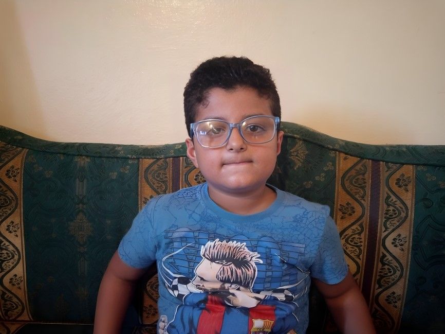 Yatimi - Human Appeal - Issam