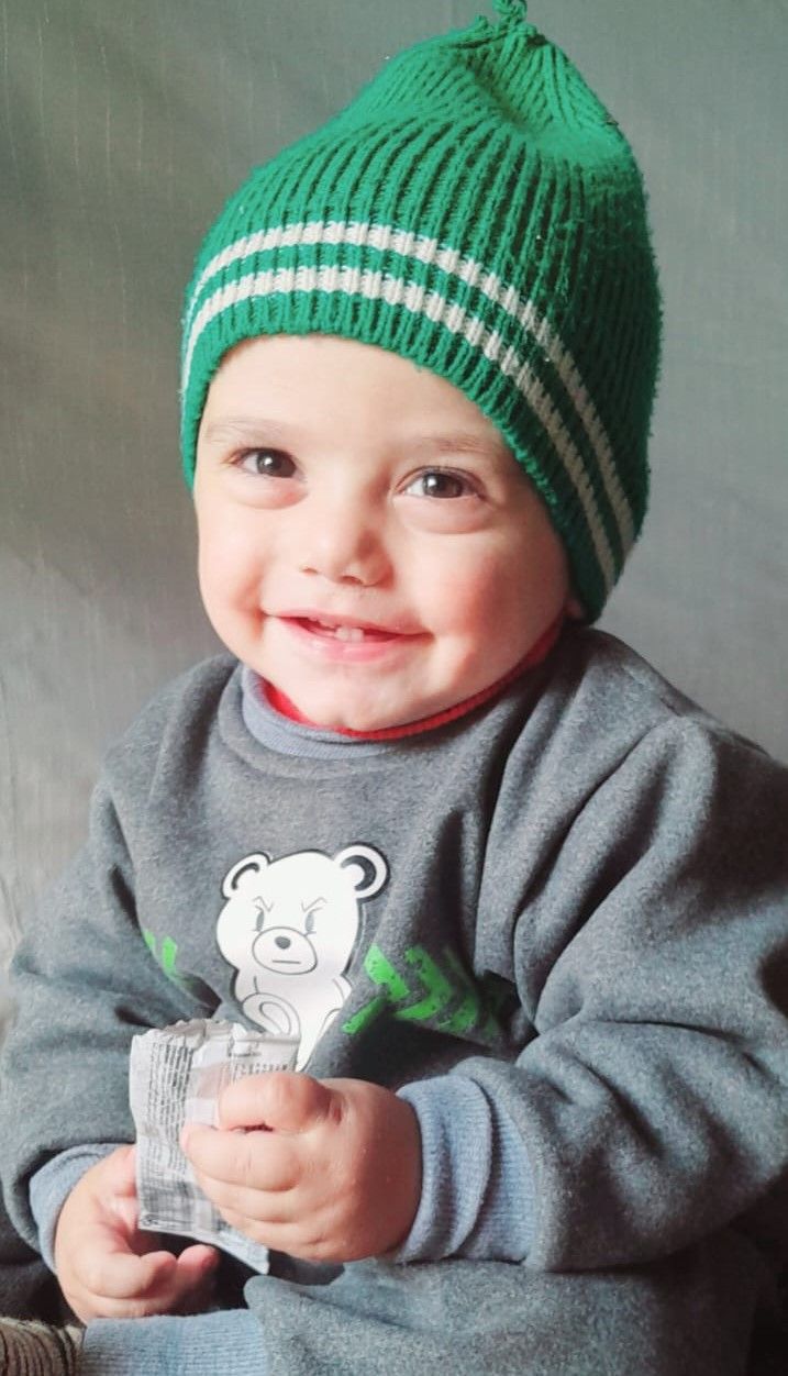 Yatimi - Human Appeal - Ali