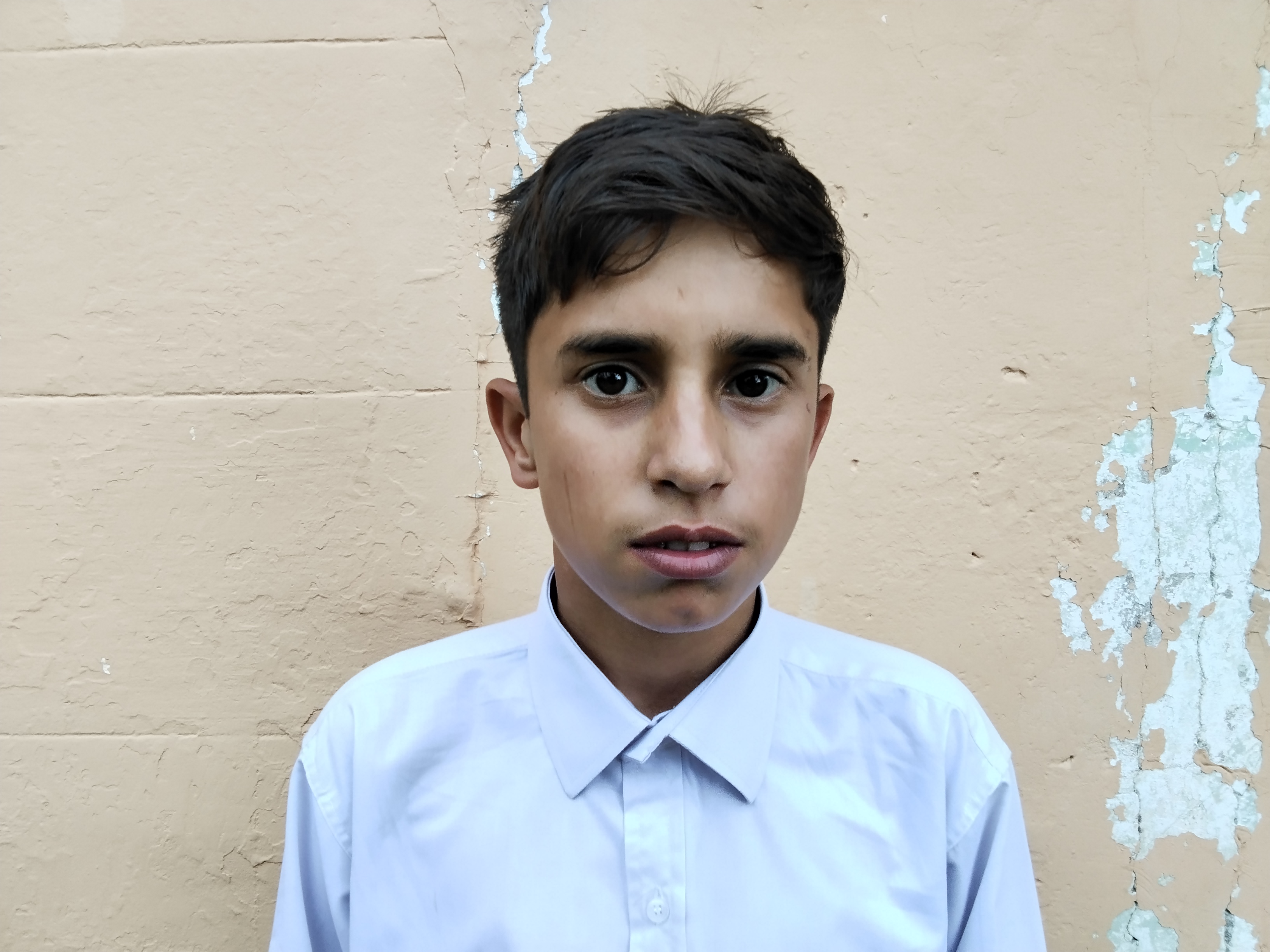 Yatimi - Human Appeal - Fasi Ur