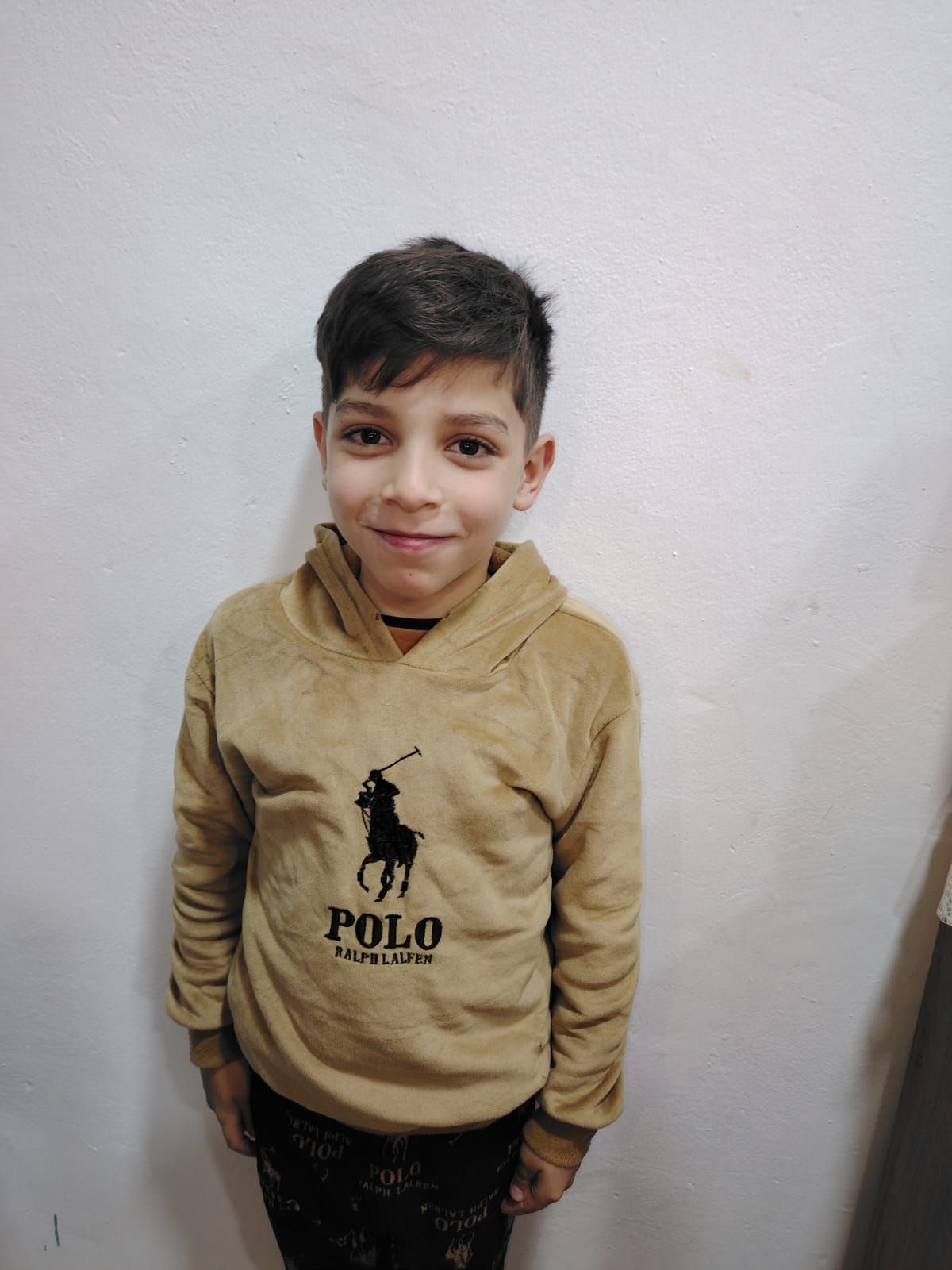 Yatimi - Human Appeal - Saad Sood