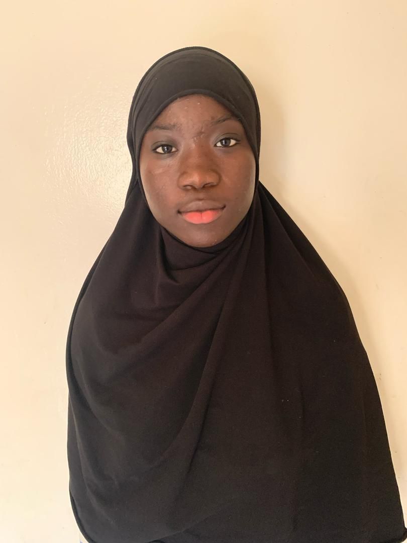 Yatimi - Human Appeal - Codou