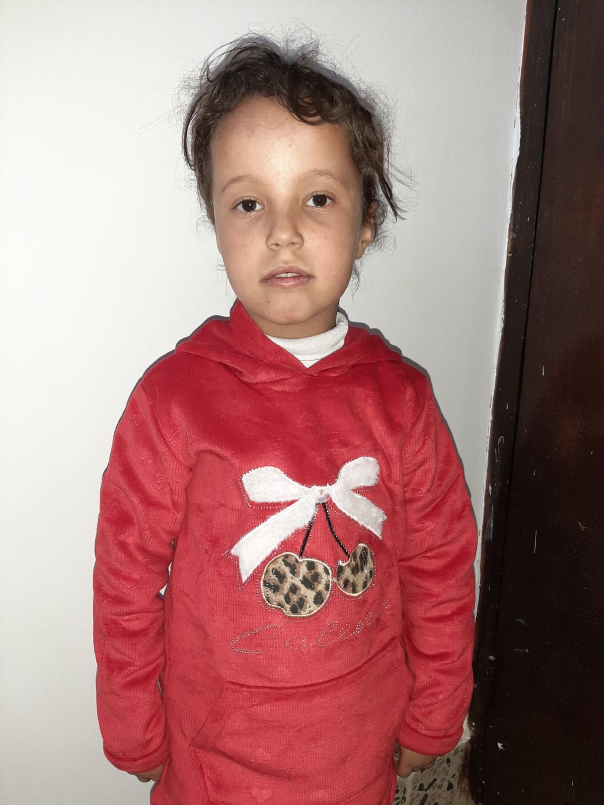 Yatimi - Human Appeal - Maryam Mohammed