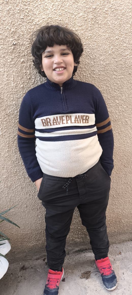 Yatimi - Human Appeal - Adem