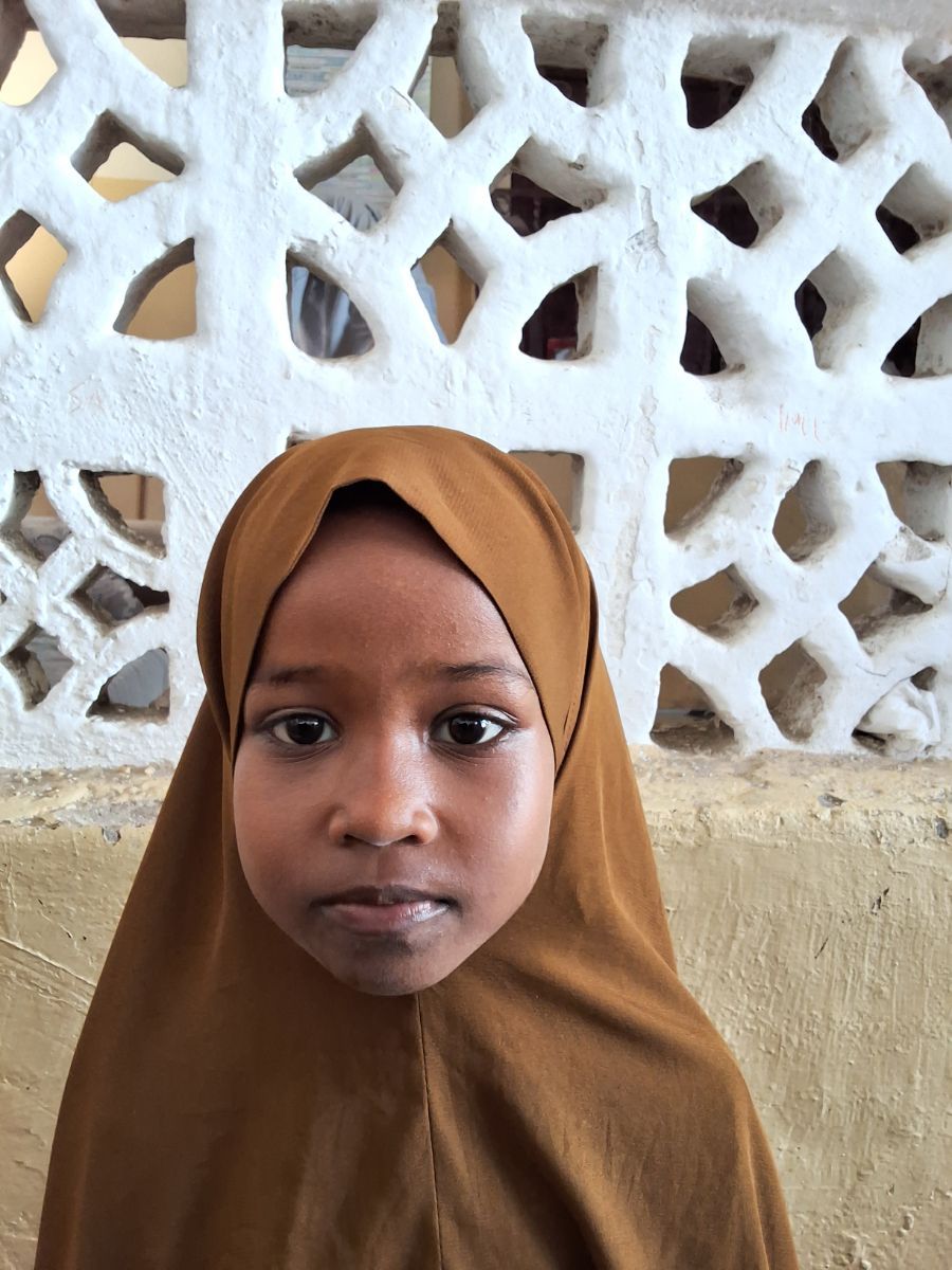 Yatimi - Human Appeal - Seynab Abdinasir