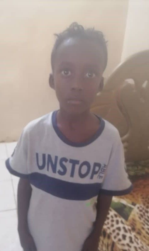 Yatimi - Human Appeal - Azzam