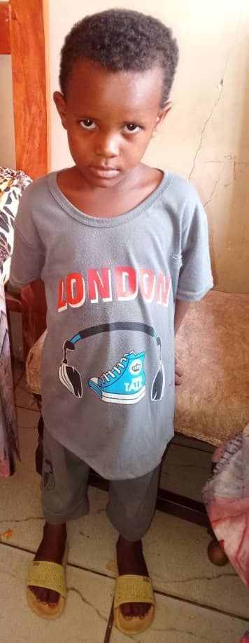 Yatimi - Human Appeal - Ahmed
