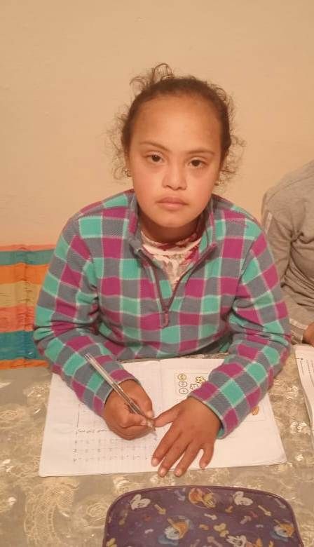 Yatimi - Human Appeal - Assia