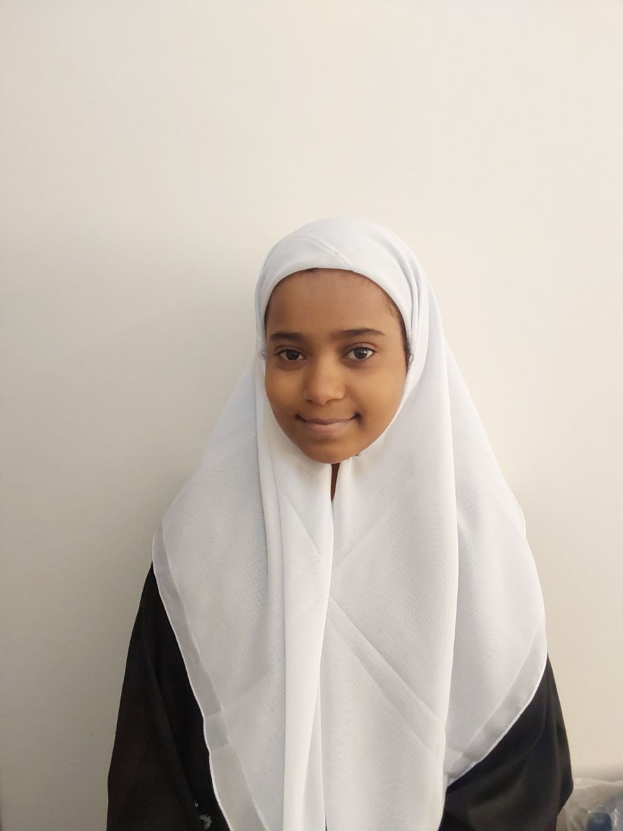 Yatimi - Human Appeal - Tagred Nabeel Aiash