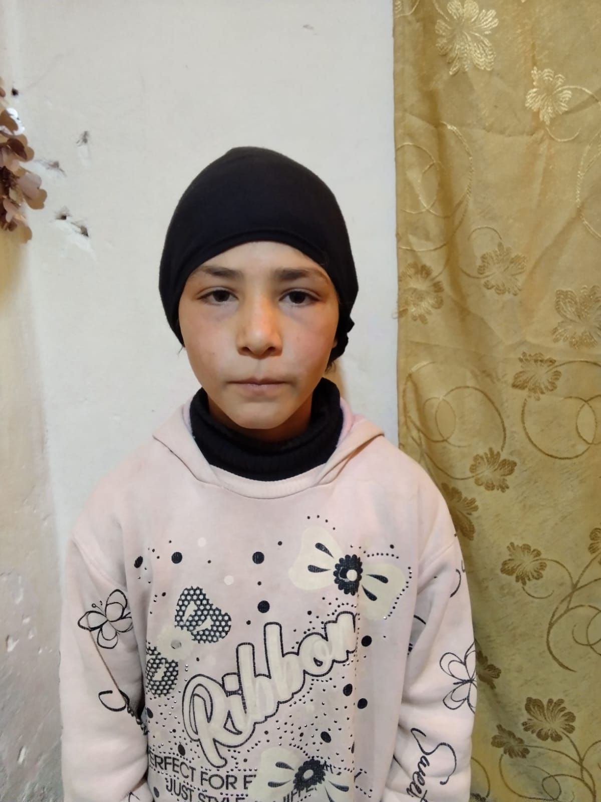 Yatimi - Human Appeal - Fatima