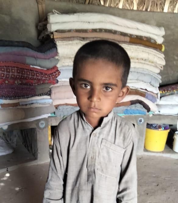 Yatimi - Human Appeal - Ayaz