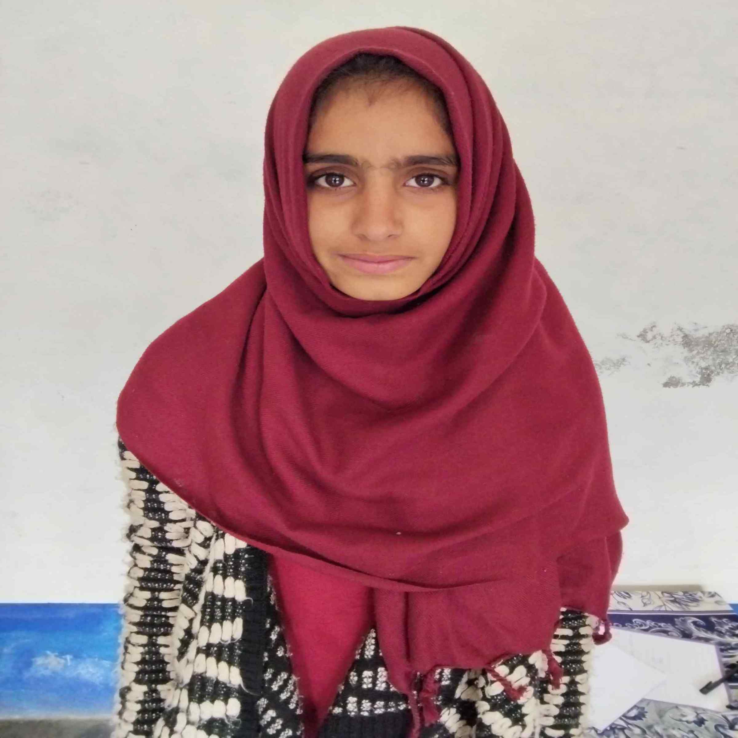 Yatimi - Human Appeal - Sania