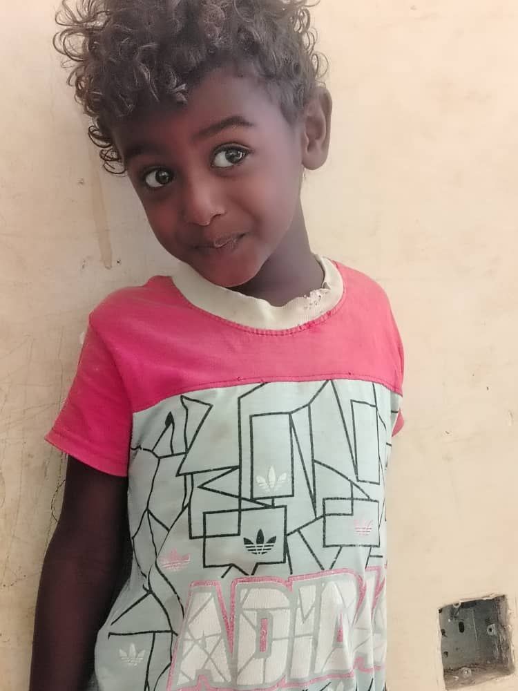 Yatimi - Human Appeal - Suliman