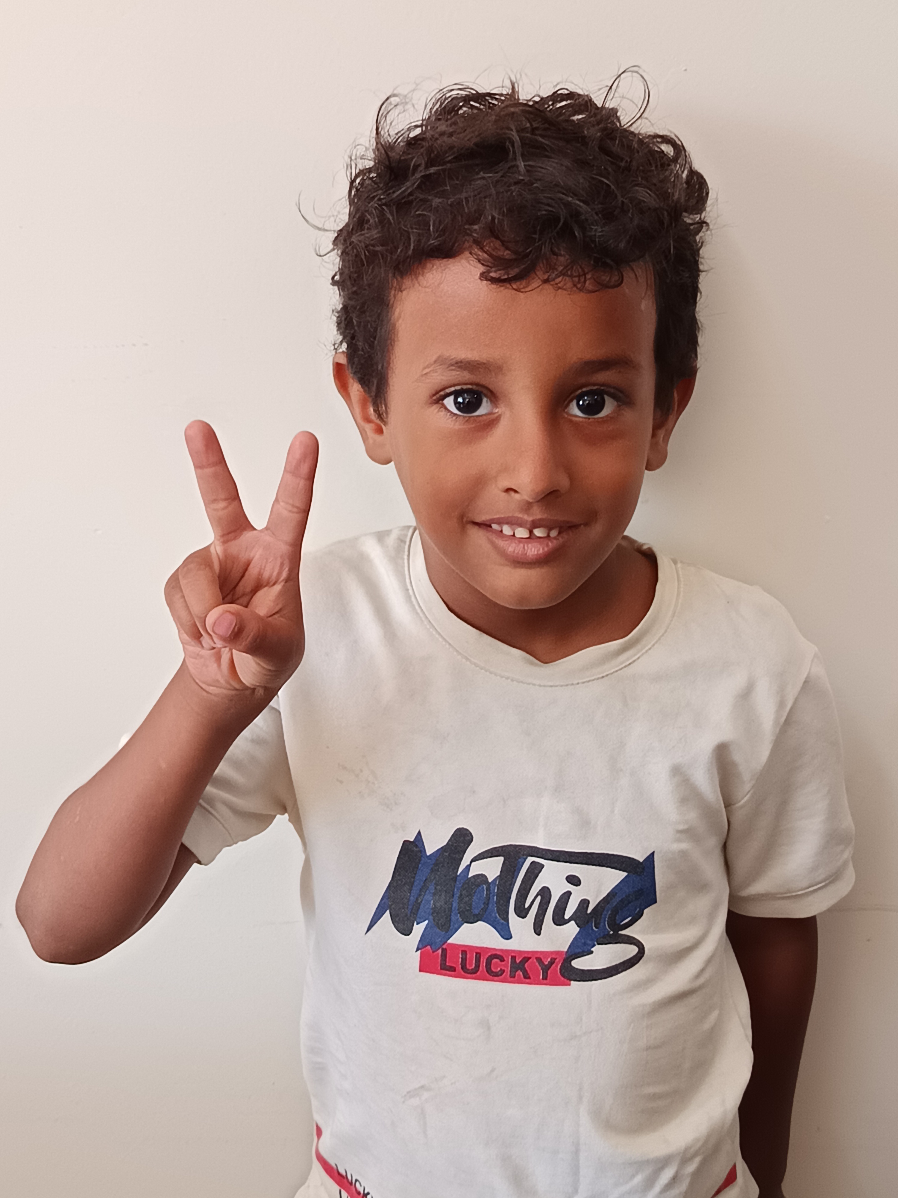 Yatimi - Human Appeal - Muner Yasser Ahmed