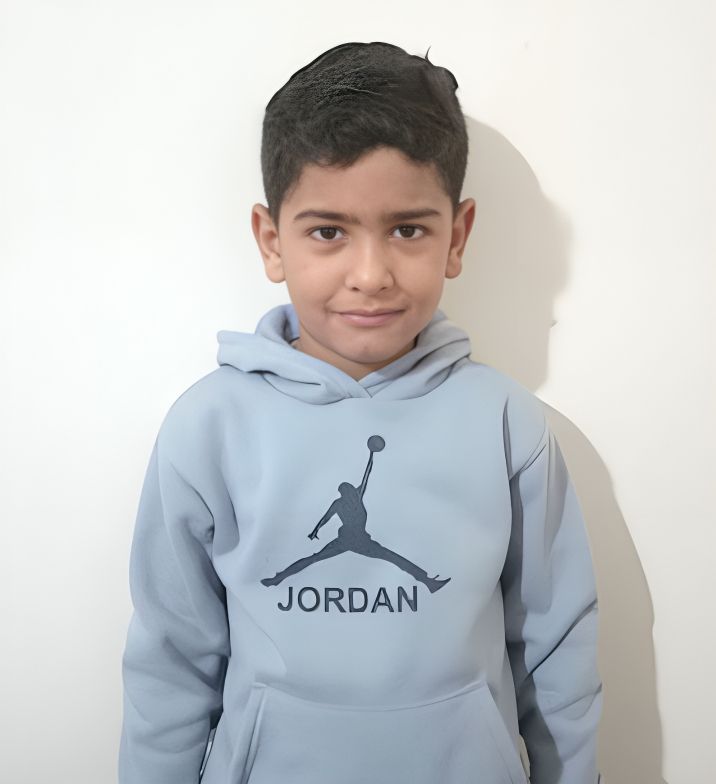 Yatimi - Human Appeal - Hamza