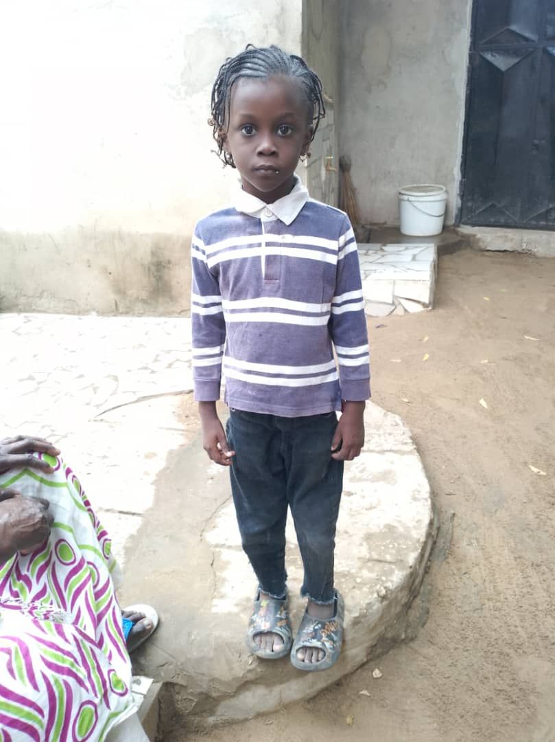 Yatimi - Human Appeal - Yacine