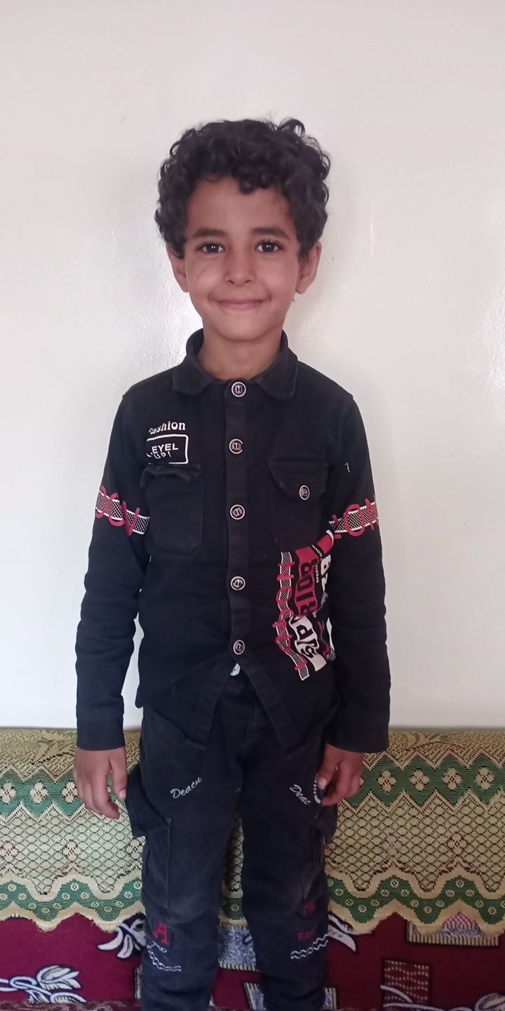 Yatimi - Human Appeal - Nasr Jameel