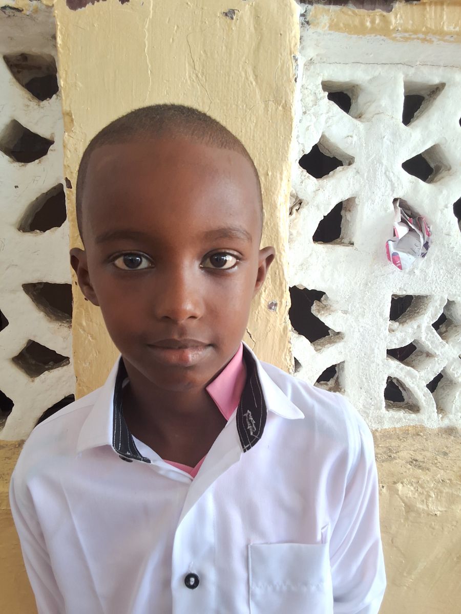 Yatimi - Human Appeal - Salman Abdullahi