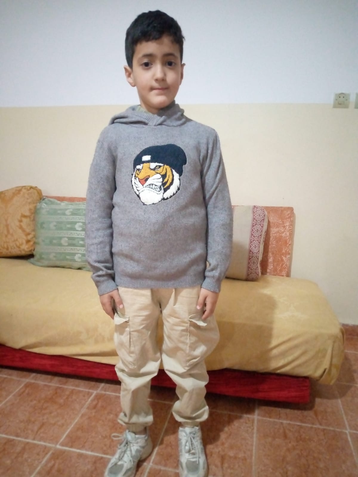 Yatimi - Human Appeal - Mourad