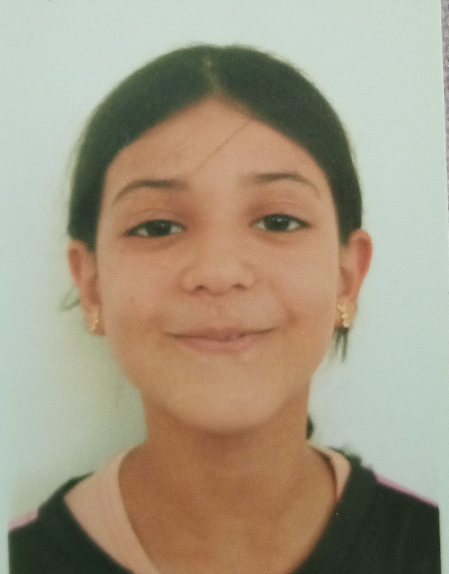 Yatimi - Human Appeal - Nadine