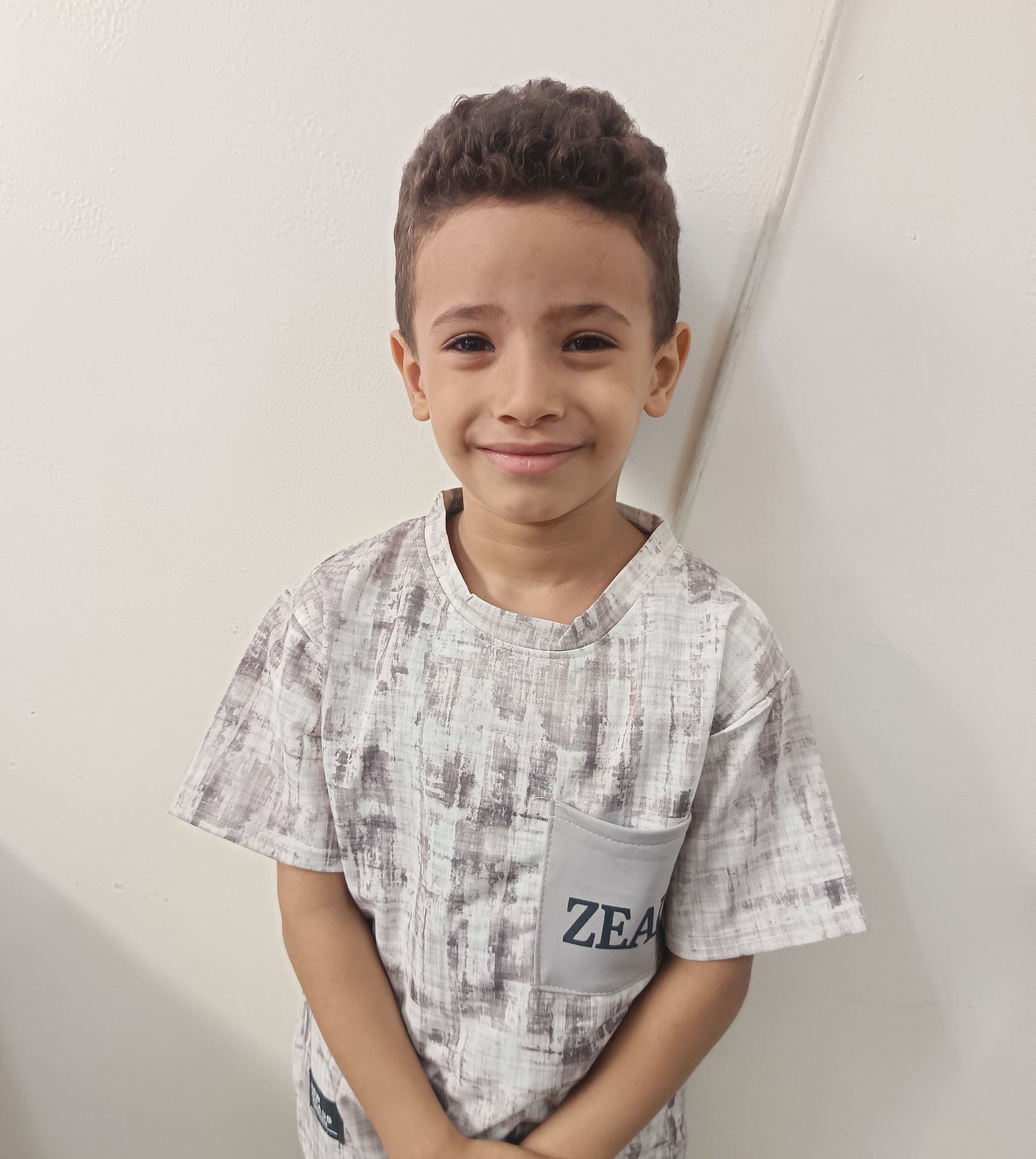 Yatimi - Human Appeal - Ahmed Nasser